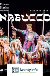 Opera w 4 aktach
