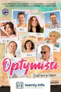 PrzedSylwestrowa komedia sezonu