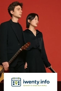 Koncert Antoine Boyer & Yeore Kim