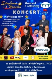 Szlagierowo i z Humorem