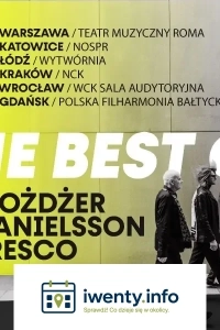 THE BEST OF