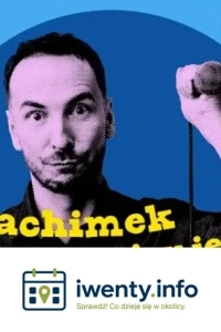Szymon Jachimek Improwizuje Piosenki