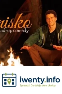 Ognisko stand-up comedy