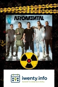 AFROMENTAL | CLOSTERKELLER | HAŃBA! | MOJRA