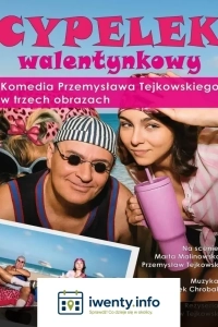 Najnowsza komedia Przemysława Tejkowskiego