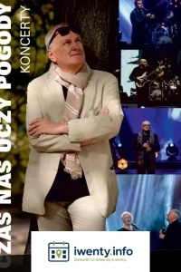 Jacek Cygan Odnawiam Dusze - koncert