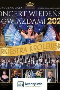 Najpiękniejsza Gala Noworoczna