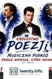 Mickiewicz, Norwid, Słowacki i Artyści Filharmonii