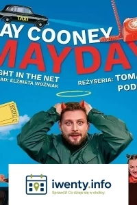 Mayday 2 - Bałtycki Teatr Różnorodności