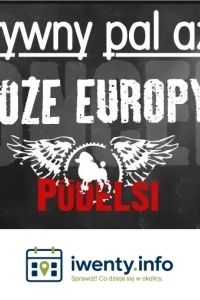 Sztywny Pal Azji, Róże Europy, Pudelsi