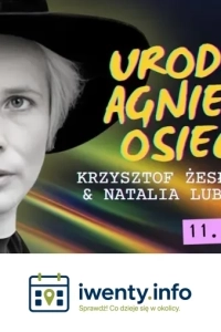 Krzysztof Żesławski Quartet & Natalia Lubrano + goście