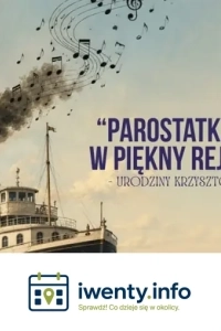 Urodziny Krzysztofa w Starym Klasztorze!