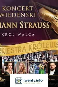 Najpiękniejszy Koncert Wiedeński