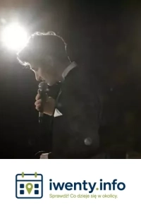 Łukasz Mazurek z recitalem piosenek Franka Sinatry