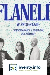 Kabaret miękkiego absurdu