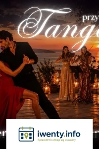 Tango przy świecach
