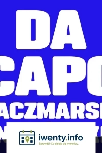 Da capo - Mateusz Nagórski