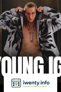 Young Igi 18.09 - Energy 2000 Katowice [16+]