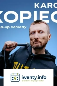 w programie Młody tata