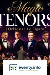 Orkiestra Le Figaro - nowy program, nowe emocje!