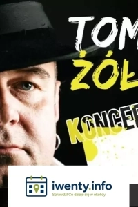 Koncert promujący nowy album ,,Oburęczny Mańkut