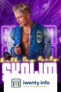 SKOLIM 02.10 ★ ENERGY 2000 KATOWICE [16+]