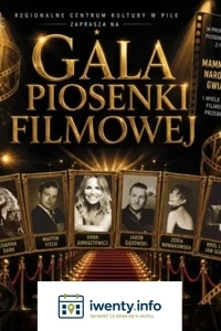 Gala Piosenki Filmowej