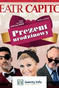 Uważaj o czym zamarzysz, nim zdmuchniesz świeczkę urodzinową!