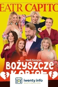 "Bożyszcze kobiet" w nowej odsłonie!