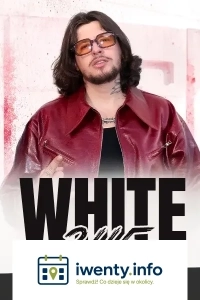 WHITE 2115 13.11 ★ ENERGY 2000 KATOWICE [16+]