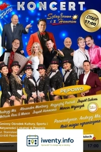 Szlagierowo i z Humorem