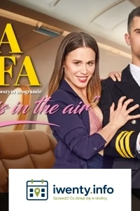 Kabaret FiFa-RaFa - Love is in the air