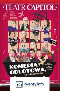 Reżyseria: Olaf Lubaszenko