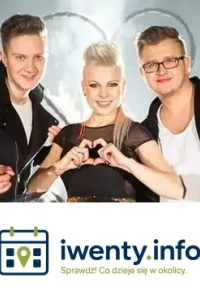 Koncert Zespołu Piękni i Młodzi - Magdalena Narożna oraz Formacji B-TWIN