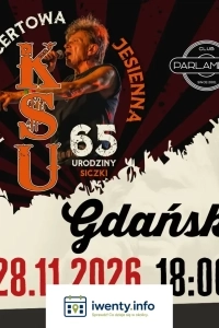 Trasa 65 lat pod prąd