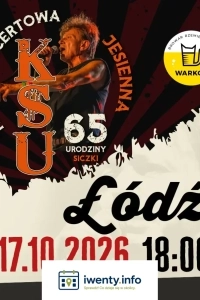 Trasa 65 lat pod prąd
