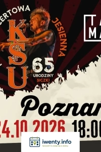 Trasa 65 lat pod prąd