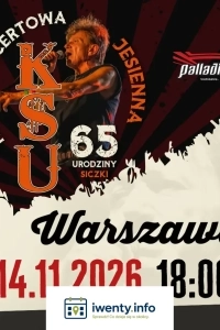 Trasa 65 lat pod prąd
