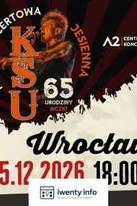 Trasa 65 lat pod prąd