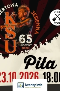 Trasa 65 lat pod prąd