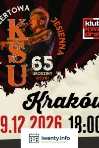 Trasa 65 lat pod prąd