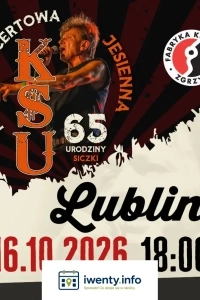 Trasa 65 lat pod prąd