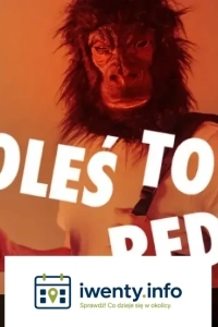 Ten koleś to redflag - czyli chłopak, przed którym ostrzegała cię psiapsi