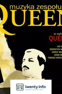 Muzyka zespołu Queen w wykonaniu grupy Queentet