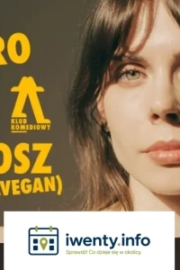 Ostatnio Pan Rafał... - kulinarne impro z vague.vegan