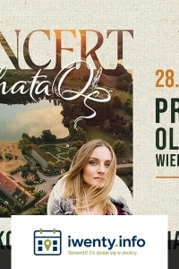 Wyjątkowy koncert w naturze