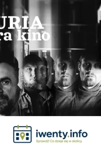 FURIA GRA KINO we Wrocławiu!