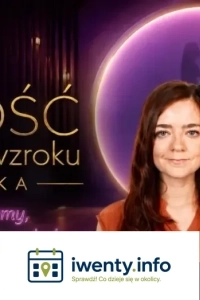 Miłość z wadą wzroku POLSKA czyli udajemy, że nie chodzi o wygląd