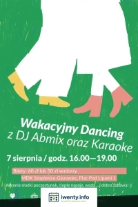 Dancing z DJ Abmix