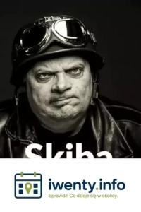 Krzysztof Skiba w programie Radio Wolny Budapeszt - stand-up